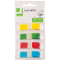 Index Mini - 12,5 x 45 mm, 4 x 36 Blatt