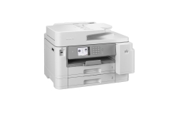 Brother MFC-J5955DW A3 Druck / A4 Kopie/Scan/Fax