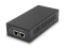 LevelOne PoE-Injektor GE 2x PSE 90W PoE schwarz