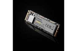 Intenso M.2 SSD PCIe Premium 250GB Gen.3x4 NVME 1.3 retail