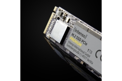 Intenso M.2 SSD PCIe Premium 1TB Gen.3x4 NVME 1.3 retail