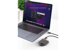 Kartenleser IcyBox USB3.2 (Gen2) Type-B CFexpress