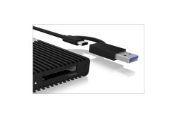 Kartenleser IcyBox USB3.2 (Gen2) Type-B CFexpress
