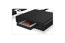 Kartenleser IcyBox USB3.2 (Gen2) Type-B CFexpress