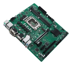 ASUS PRO H610M-C-CSM (INTEL,1700,DDR5,mATX)
