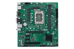 ASUS PRO H610M-C D4-CSM (INTEL,1700,DDR4,mATX)