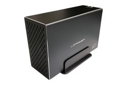 LC-Power Geh 8.9cm (2x3,5) LC-35U3-RAID-2