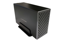 LC-Power Geh 8.9cm (2x3,5) LC-35U3-RAID-2