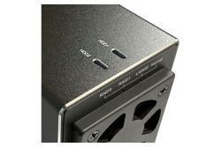 LC-Power Geh 8.9cm (2x3,5) LC-35U3-RAID-2