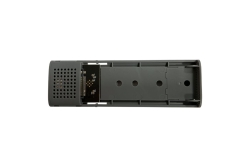LC-Power SSD-Gehäuse für M2 SSD (NVMe & SATA)