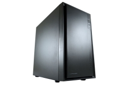 LC-Power Geh Micro ATX 2016MB (B/2xUSB2.0+3.0)