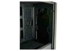 LC-Power Geh Micro ATX 2016MB (B/2xUSB2.0+3.0)