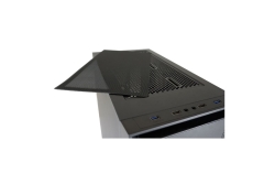 LC-Power Geh Micro ATX 2016MB (B/2xUSB2.0+3.0)