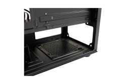 LC-Power Geh Micro ATX 2016MB (B/2xUSB2.0+3.0)