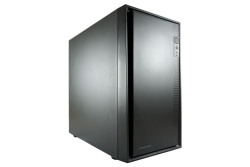 LC-Power Geh Micro ATX 2016MB (B/2xUSB2.0+3.0)