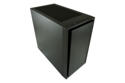 LC-Power Geh Micro ATX 2016MB (B/2xUSB2.0+3.0)