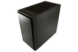 LC-Power Geh Micro ATX 2016MB (B/2xUSB2.0+3.0)