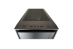 LC-Power Geh Micro ATX 2016MB (B/2xUSB2.0+3.0)