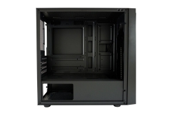 LC-Power Geh Micro ATX 2016MB (B/2xUSB2.0+3.0)
