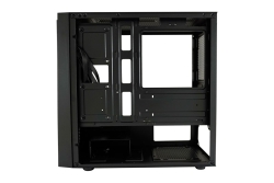 LC-Power Geh Micro ATX 2016MB (B/2xUSB2.0+3.0)