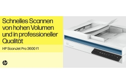 HP Scanjet Pro 3600 F1 20G06A