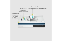 HP Scanjet Pro 3600 F1 20G06A