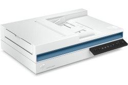 HP Scanjet Pro 3600 F1 20G06A