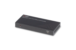 LINDY 150m Cat.6 HDMI 4K60 HDBaseT Extender, IR & RS-232