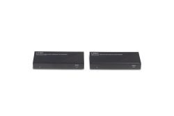LINDY 150m Cat.6 HDMI 4K60 HDBaseT Extender, IR & RS-232