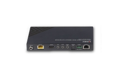 LINDY 100m Cat.6 HDMI 4K60 HDBaseT TransmitterAudio,IR/RS232