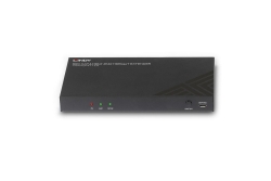 LINDY 100m Cat.6 HDMI 4K60 HDBaseT TransmitterAudio,IR/RS232