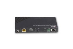 LINDY 100m Cat.6 HDMI 4K60 HDBaseT ExtenderReceiverIR/RS-232