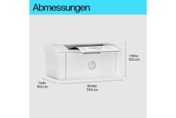 HP Laserjet M110w 7MD66FB19