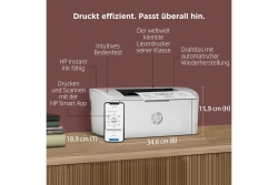 HP Laserjet M110w 7MD66FB19