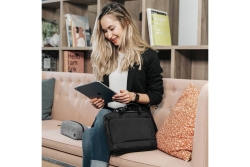 Dicota Eco Slim Case MOTION 12 - 13.3