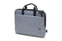 Dicota Eco Slim Case MOTION 12 - 13.3 Blue Denim