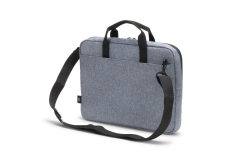 Dicota Eco Slim Case MOTION 12 - 13.3 Blue Denim