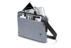 Dicota Eco Slim Case MOTION 12 - 13.3 Blue Denim