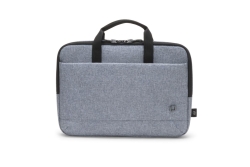 Dicota Eco Slim Case MOTION 14 - 15.6 Blue Denim