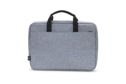 Dicota Eco Slim Case MOTION 14 - 15.6 Blue Denim