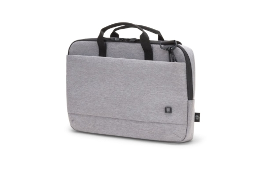 Dicota Eco Slim Case MOTION 14 - 15.6 Light Grey