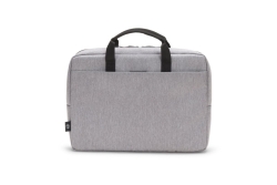 Dicota Eco Slim Case MOTION 14 - 15.6 Light Grey