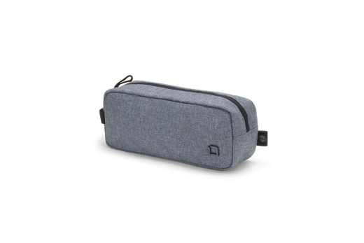 Dicota Eco Accessories Pouch MOTION Blue Denim