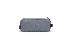 Dicota Eco Accessories Pouch MOTION Blue Denim