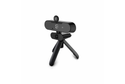 Dicota Webcam PRO Plus 4K