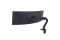 Ergotron Tischhalter HX UWMonitor -49-19kg -SW -1000R Wölb.