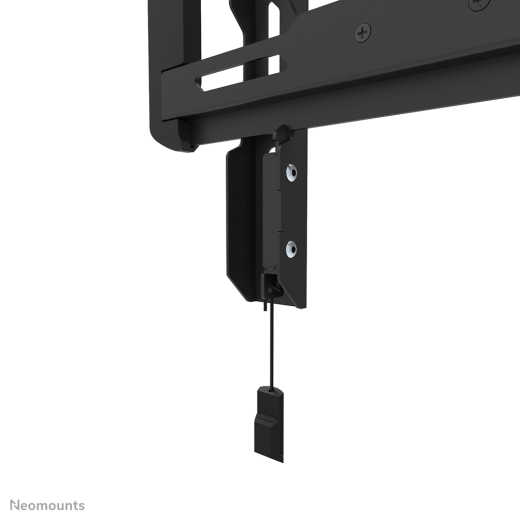 Neomounts WAH 24-55 1TFT 1Gelenk schw. Max.45