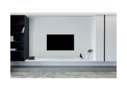 Neomounts WAH 24-55 1TFT 1Gelenk schw. Max.45