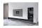 Neomounts WAH 24-55 1TFT 1Gelenk schw. Max.45