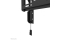 Neomounts WAH 24-55 1TFT 1Gelenk schw. Max.45